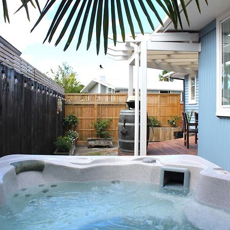 Beautiful Home With Short Stroll To Havelock Village Havelock North Exteriér fotografie