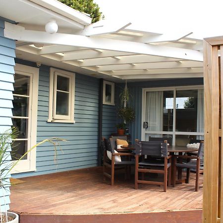 Beautiful Home With Short Stroll To Havelock Village Havelock North Exteriér fotografie