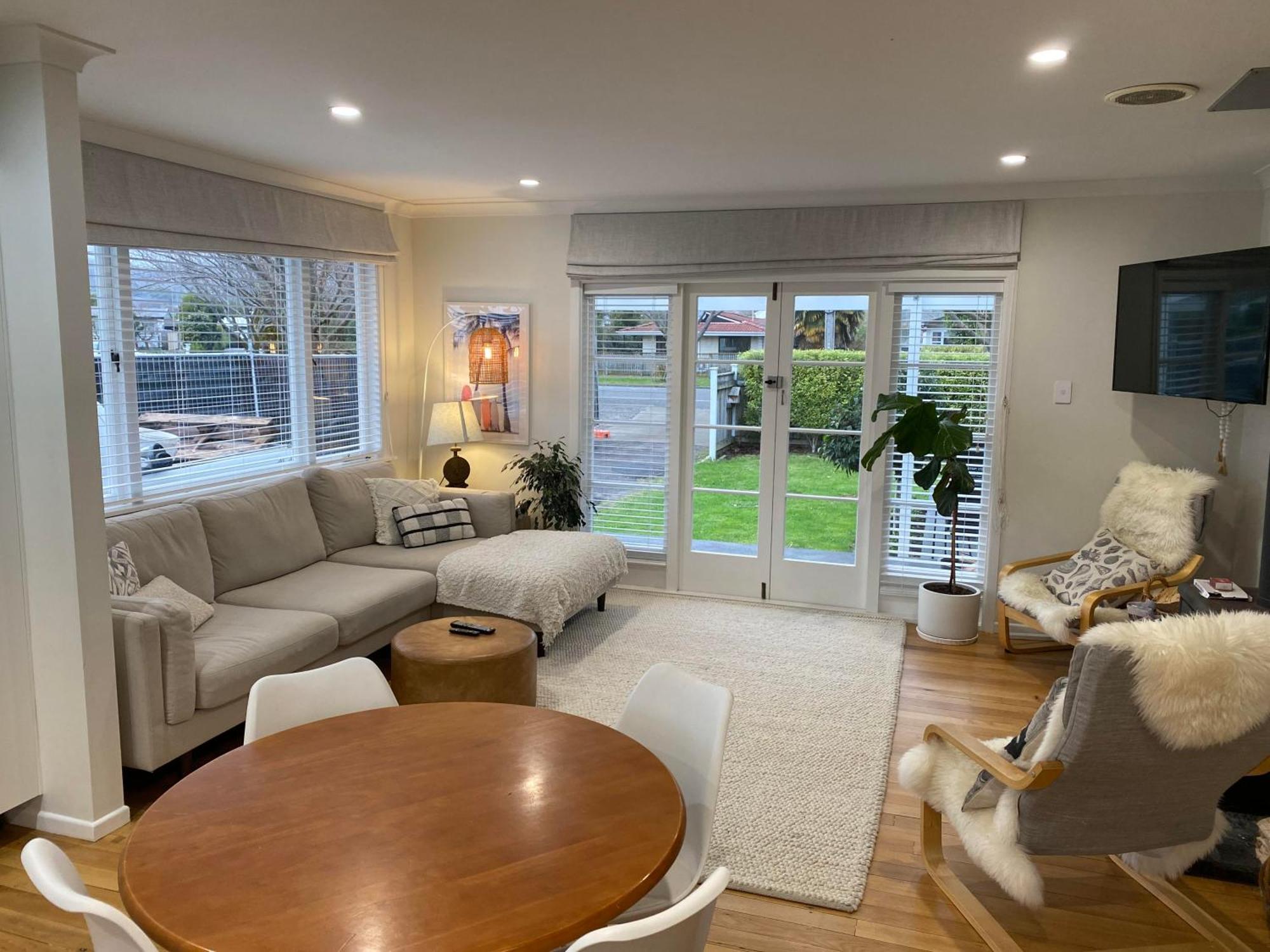 Beautiful Home With Short Stroll To Havelock Village Havelock North Exteriér fotografie