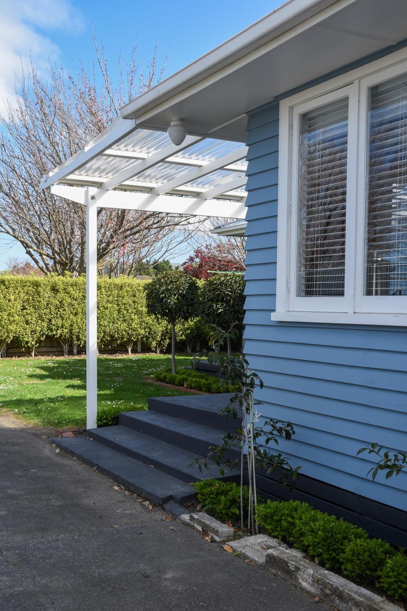 Beautiful Home With Short Stroll To Havelock Village Havelock North Exteriér fotografie