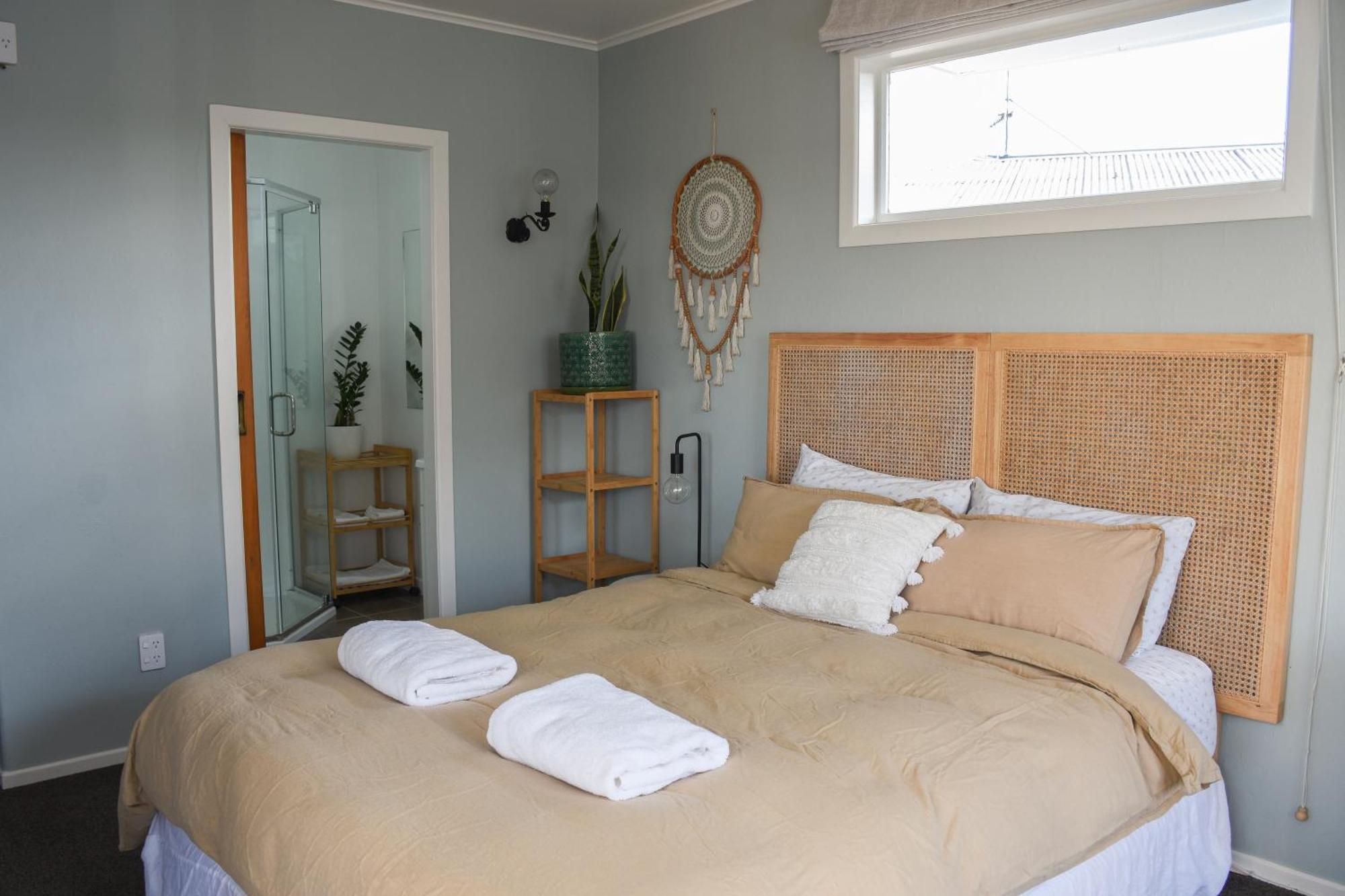 Beautiful Home With Short Stroll To Havelock Village Havelock North Exteriér fotografie
