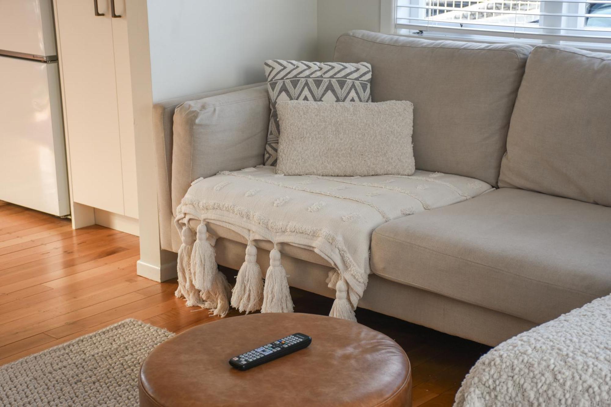 Beautiful Home With Short Stroll To Havelock Village Havelock North Exteriér fotografie