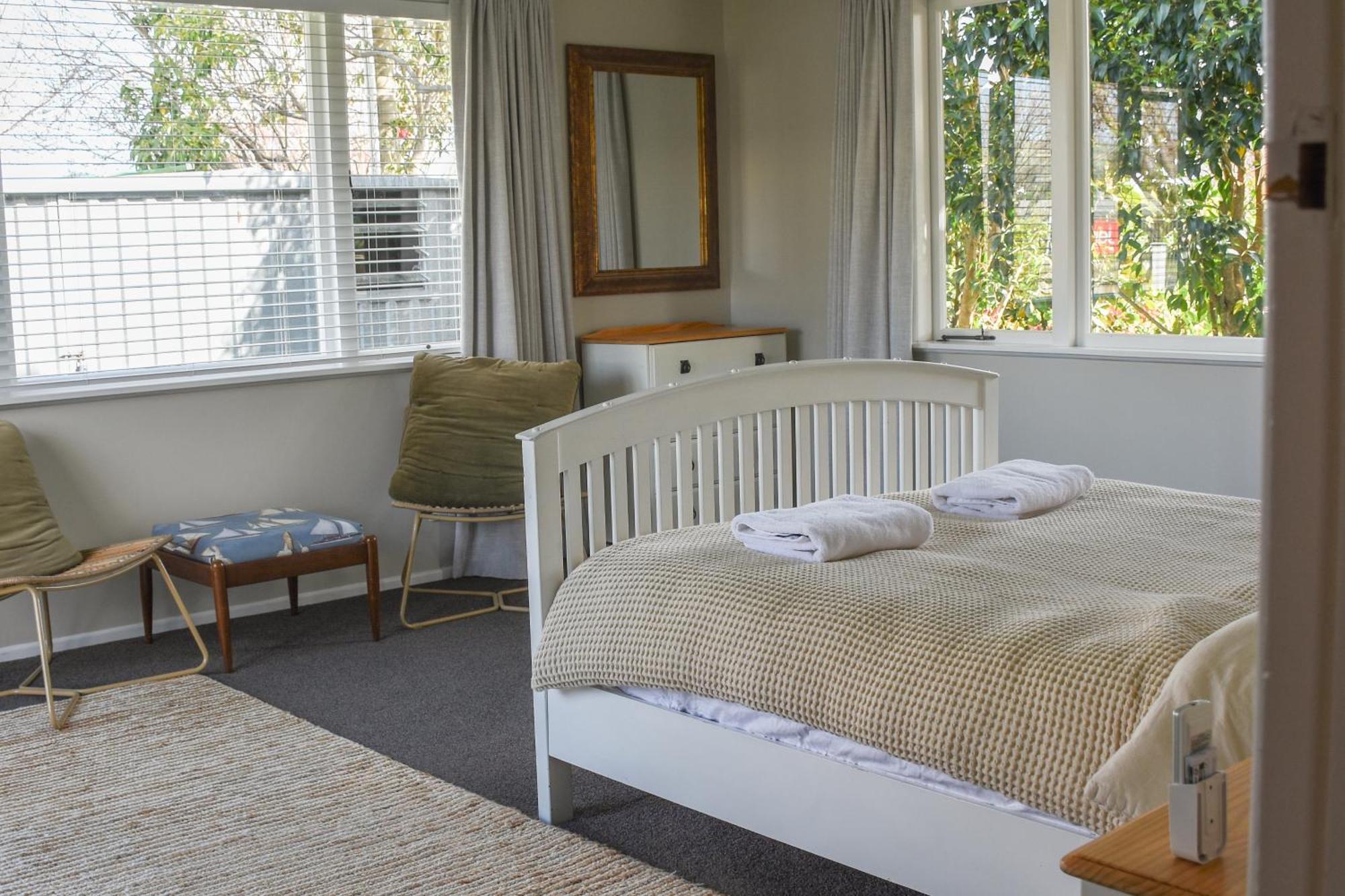 Beautiful Home With Short Stroll To Havelock Village Havelock North Exteriér fotografie