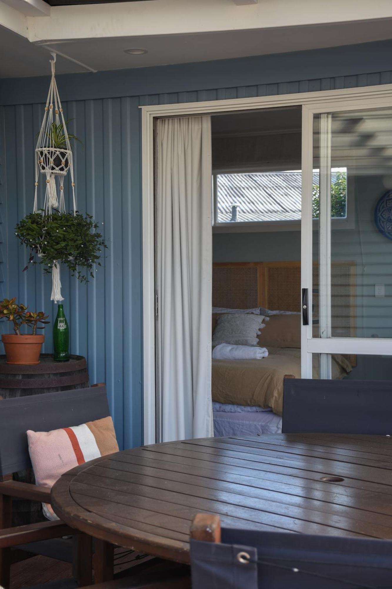Beautiful Home With Short Stroll To Havelock Village Havelock North Exteriér fotografie