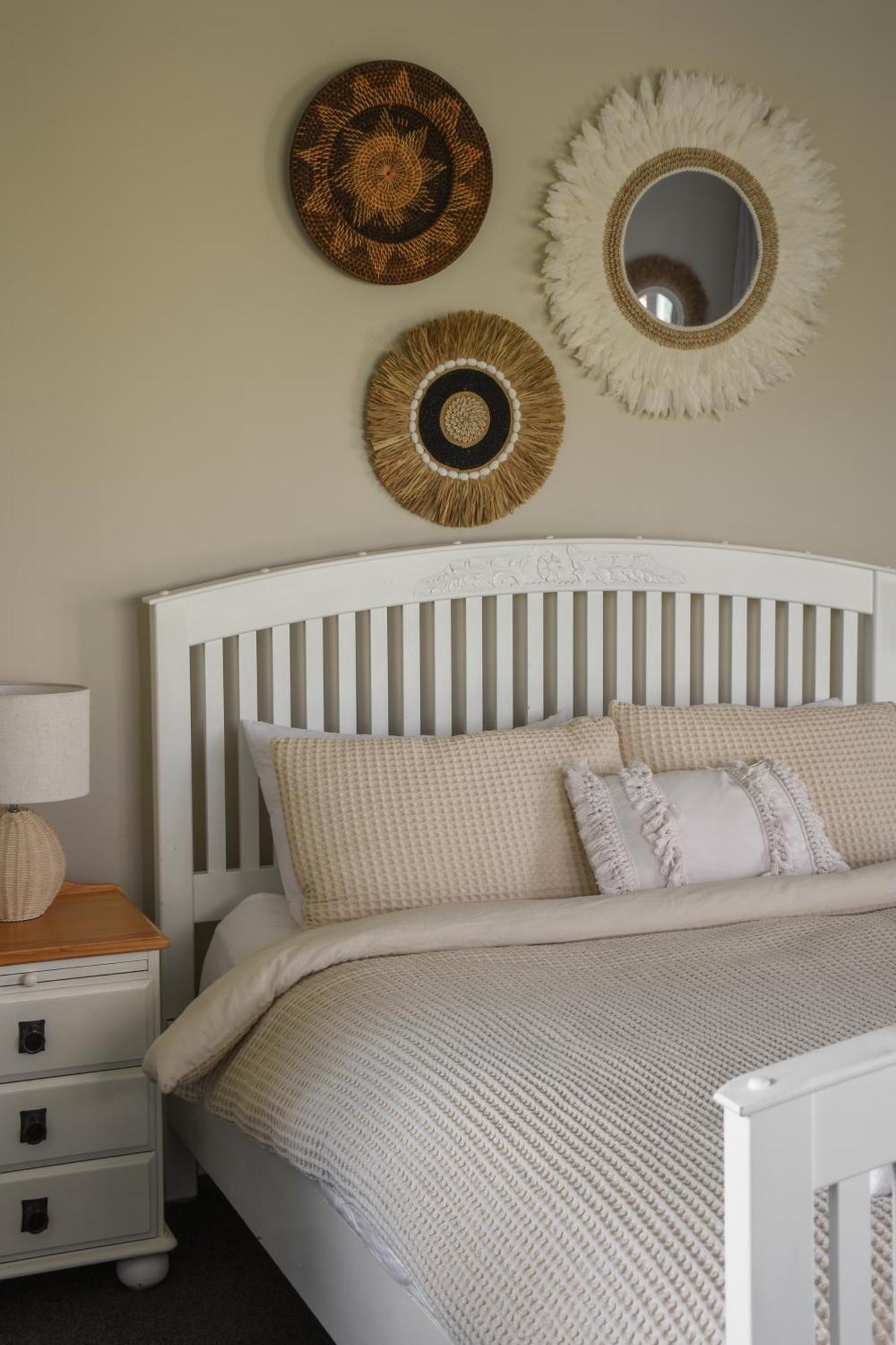 Beautiful Home With Short Stroll To Havelock Village Havelock North Exteriér fotografie