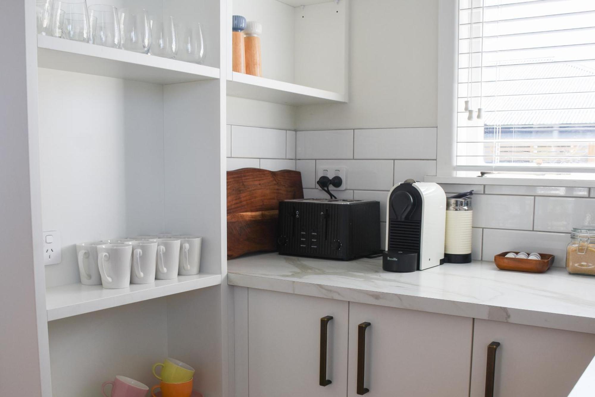 Beautiful Home With Short Stroll To Havelock Village Havelock North Exteriér fotografie
