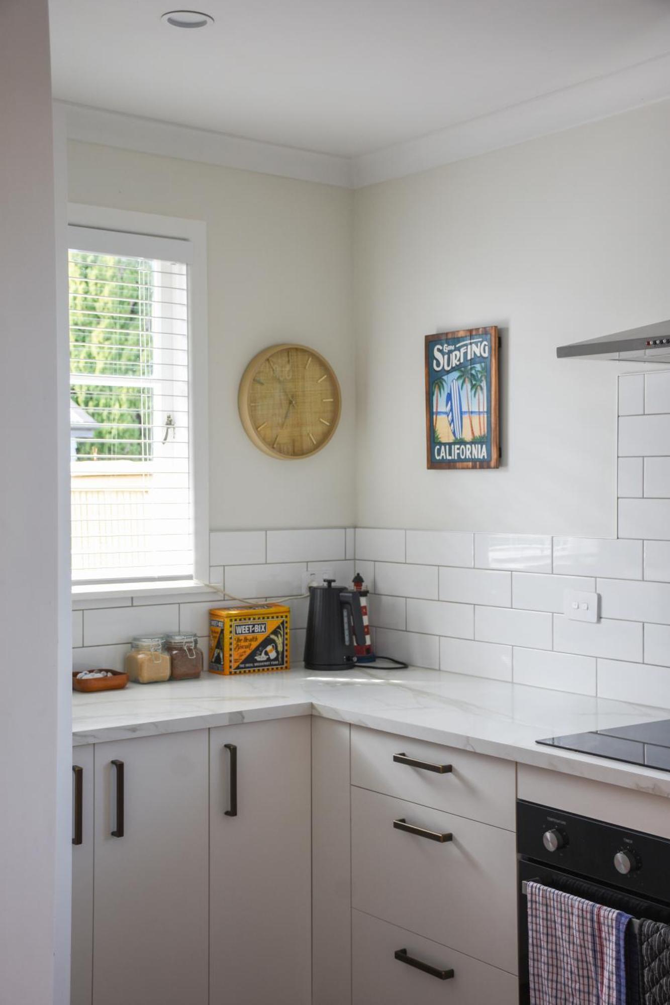 Beautiful Home With Short Stroll To Havelock Village Havelock North Exteriér fotografie