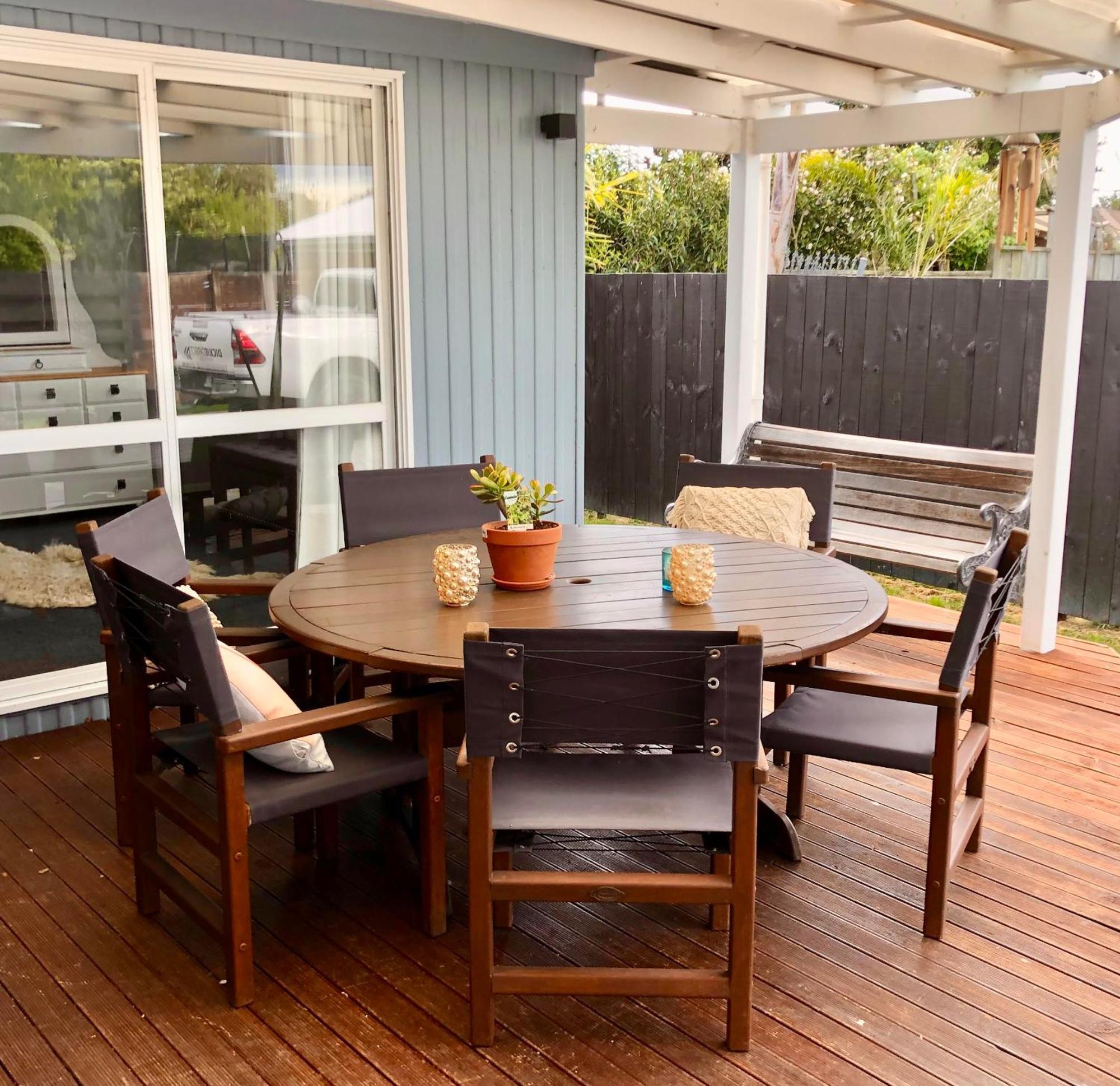 Beautiful Home With Short Stroll To Havelock Village Havelock North Exteriér fotografie