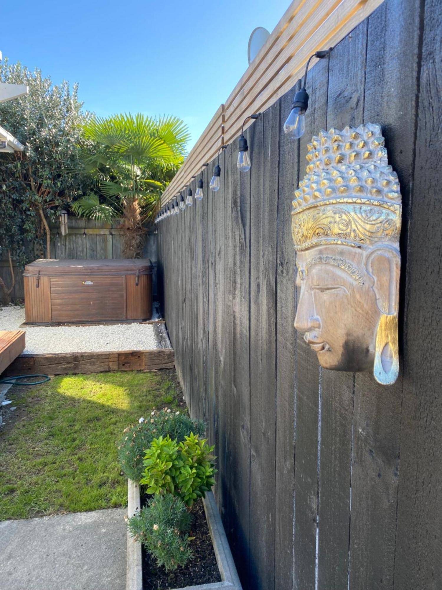 Beautiful Home With Short Stroll To Havelock Village Havelock North Exteriér fotografie