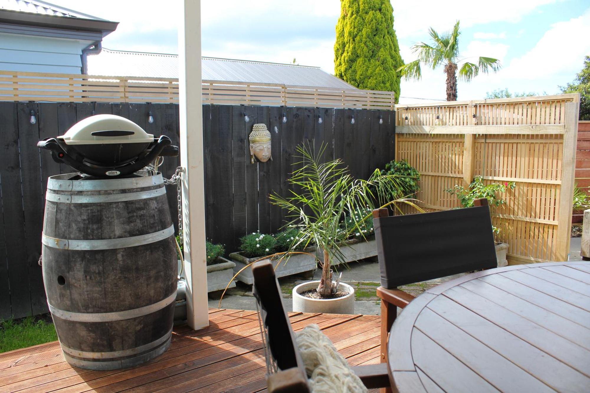 Beautiful Home With Short Stroll To Havelock Village Havelock North Exteriér fotografie