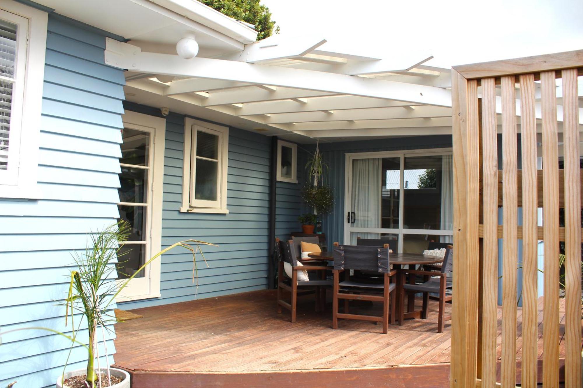 Beautiful Home With Short Stroll To Havelock Village Havelock North Exteriér fotografie