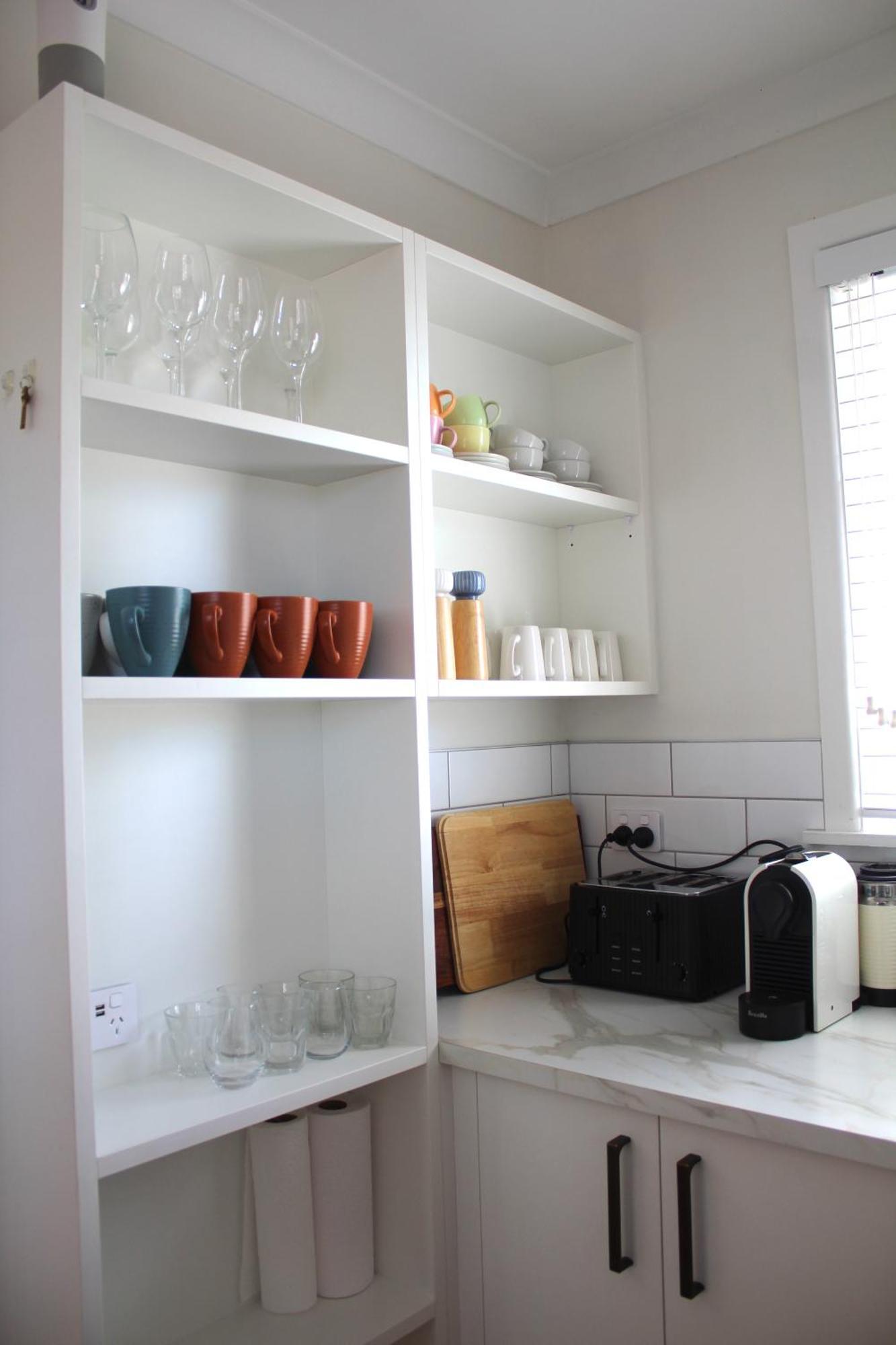 Beautiful Home With Short Stroll To Havelock Village Havelock North Exteriér fotografie