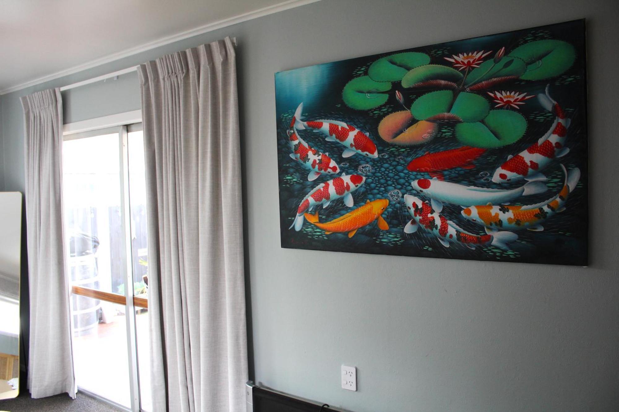 Beautiful Home With Short Stroll To Havelock Village Havelock North Exteriér fotografie