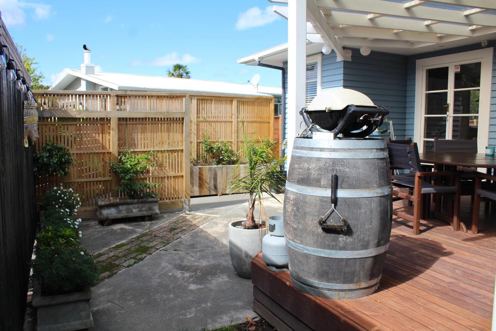 Beautiful Home With Short Stroll To Havelock Village Havelock North Exteriér fotografie