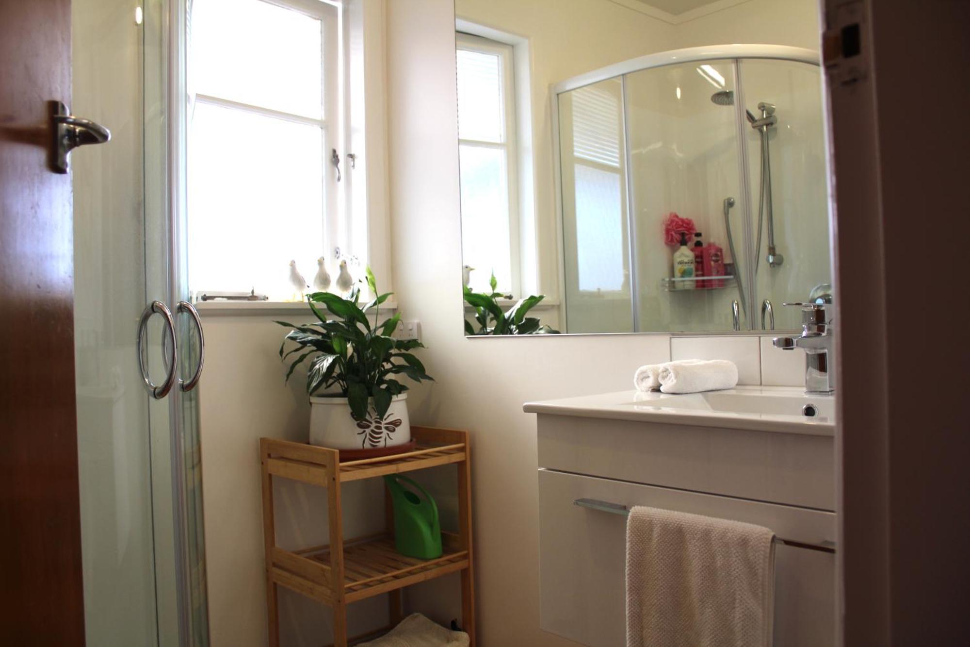 Beautiful Home With Short Stroll To Havelock Village Havelock North Exteriér fotografie